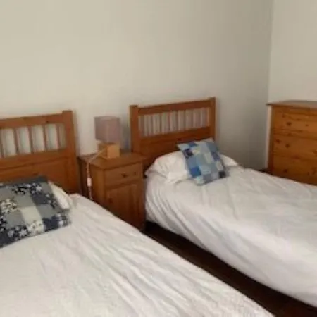 펜션 Le Tilleul Sud Charente *