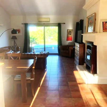 펜션 Le Tilleul Sud Charente *